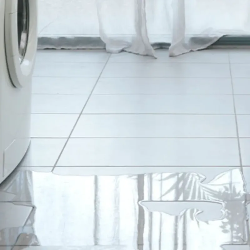 Appliance Leak Cleanup in Sicklerville, NJ